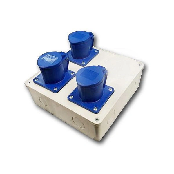 Ổ cắm và Phích cắm Panasonic NDB313