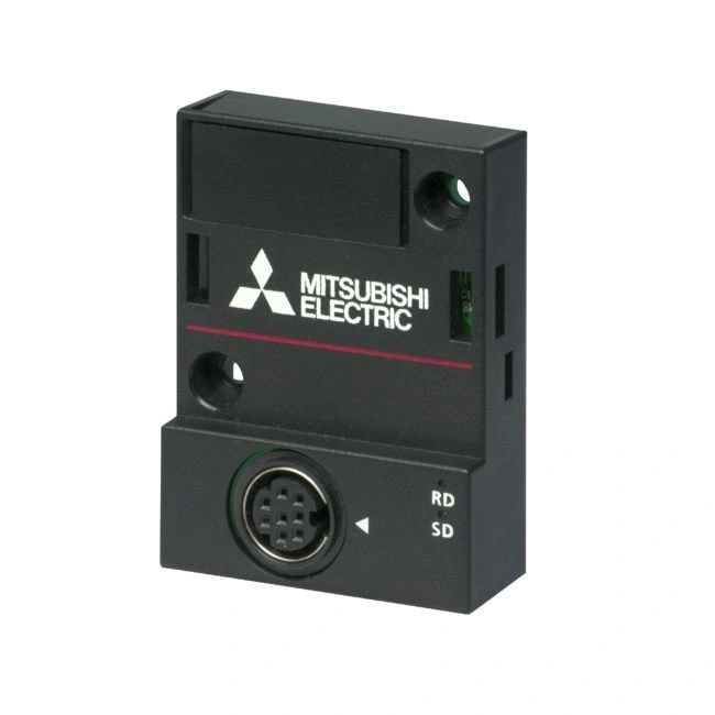 PLC Mitsubishi FX5-422-BD-GOT