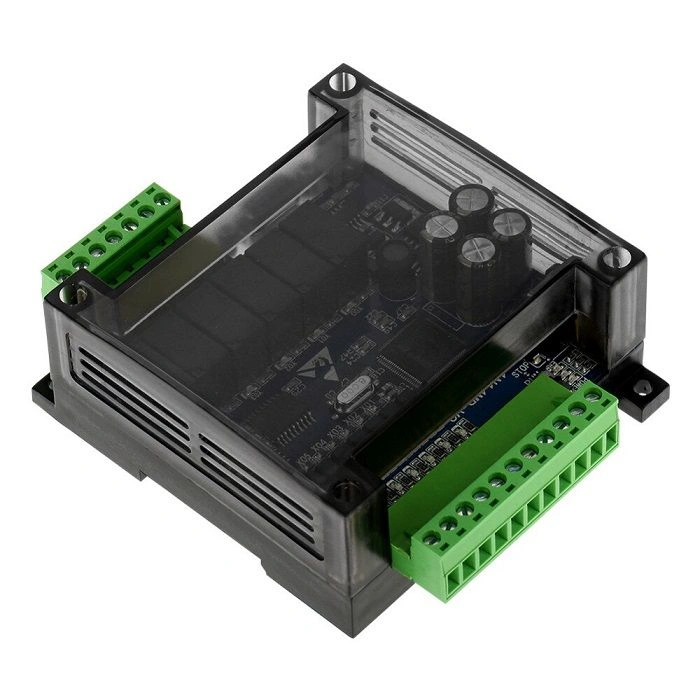 PLC Mitsubishi FX1N-14MR