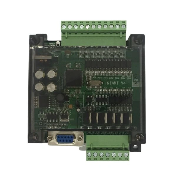 PLC Mitsubishi FX1N-14MT