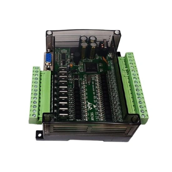 PLC Mitsubishi FX1N-24MT