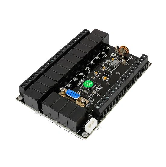 PLC Mitsubishi FX1N-32MR