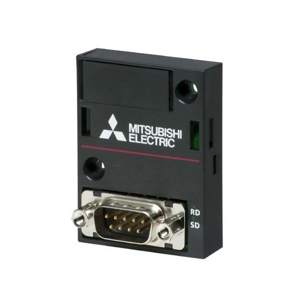 PLC Mitsubishi FX5-232-BD