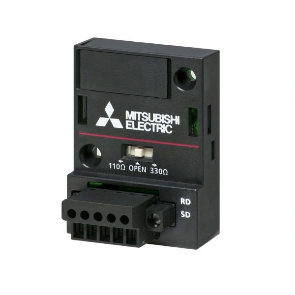 PLC Mitsubishi FX5-485-BD