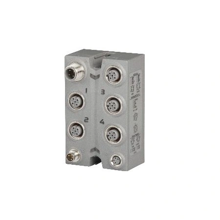 I/O B&R B&R X67AO1223
