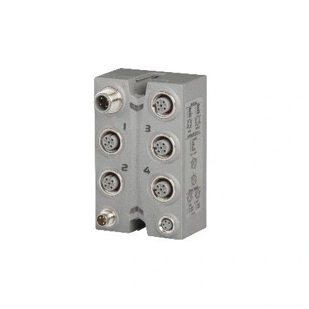 I/O B&R B&R X67DS438A