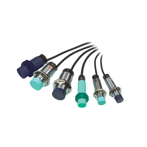 Cảm biến Hanyoung CUP-18R-8FA