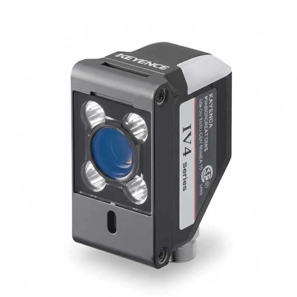 Cảm biến Keyence IV4-G400CA