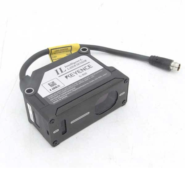 Cảm biến Keyence IL-600