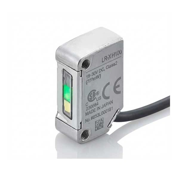 Cảm biến Keyence LR-XH100