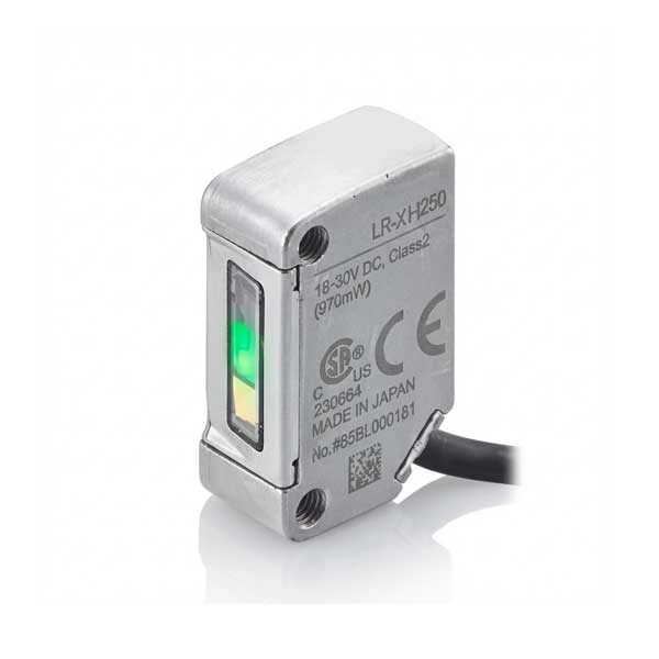 Cảm biến Keyence LR-XH250