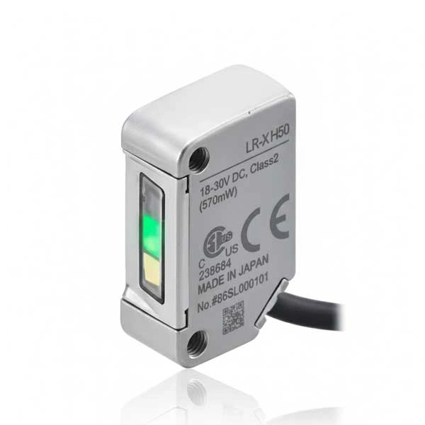 Cảm biến Keyence LR-XH50