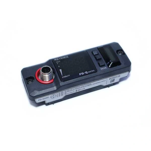 Cảm biến Keyence fd-q10c