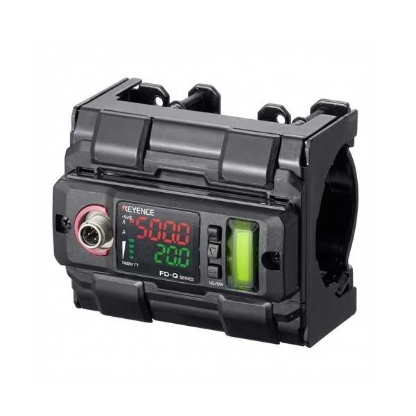 Cảm biến Keyence fd-q50c