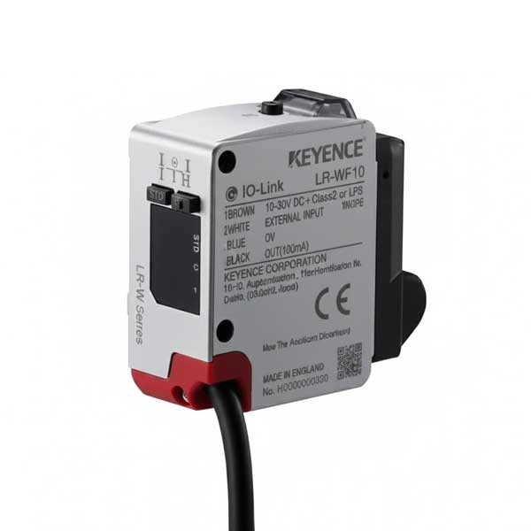 Cảm biến Keyence LR-WF10
