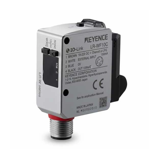 Cảm biến Keyence LR-WF10C