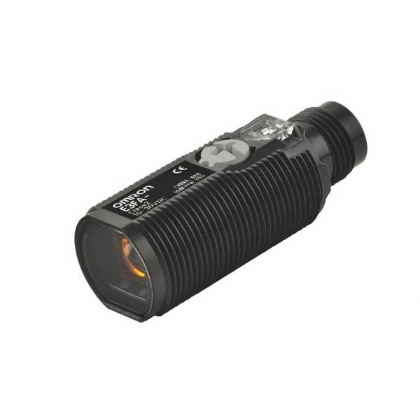 Cảm biến Omron E3FA-DP21