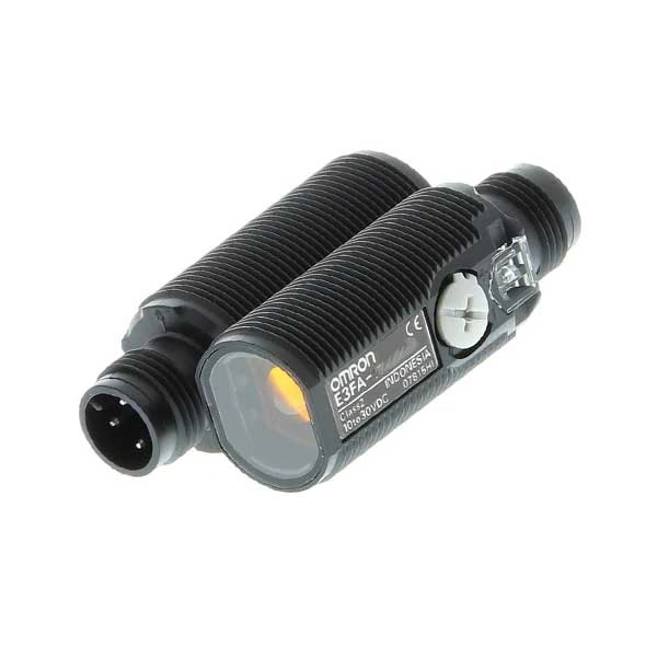 Cảm biến Omron E3FA-TP21