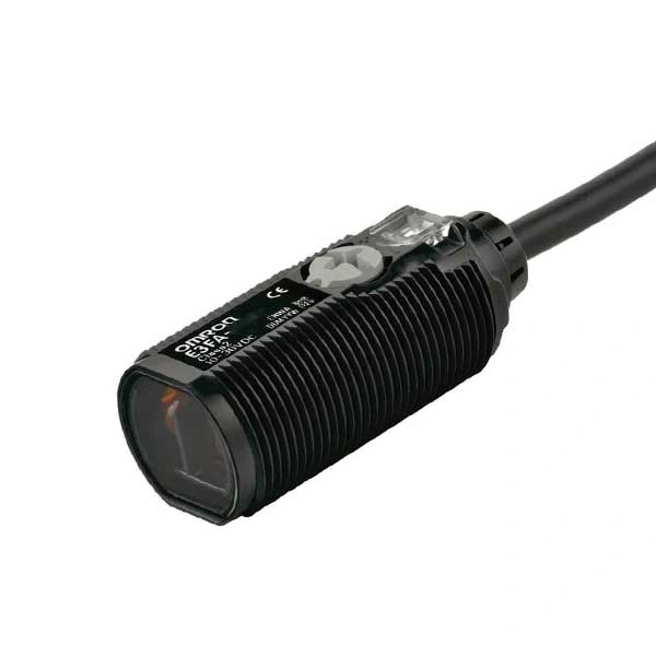 Cảm biến Omron E3FA-LN11 2M
