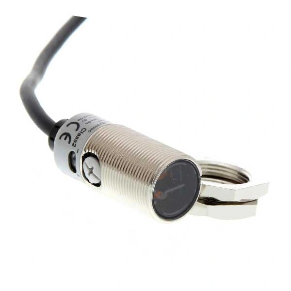 Cảm biến Omron E3FB-VP11 2M
