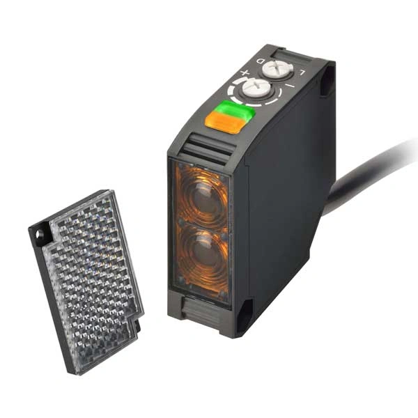 Cảm biến Omron E3JK-RN13 2M