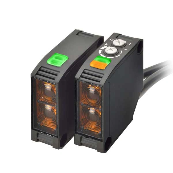 Cảm biến Omron E3JK-TN11 2M