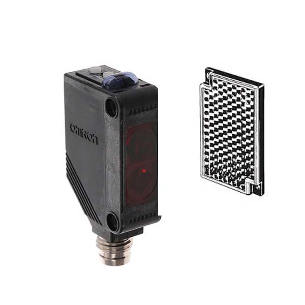 Cảm biến Omron E3Z-R66
