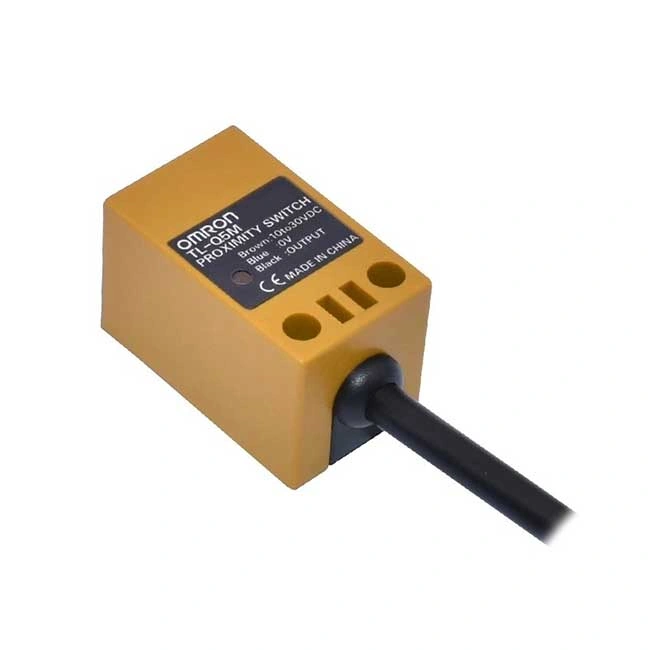 Cảm biến Omron TL-Q5MB1 2M