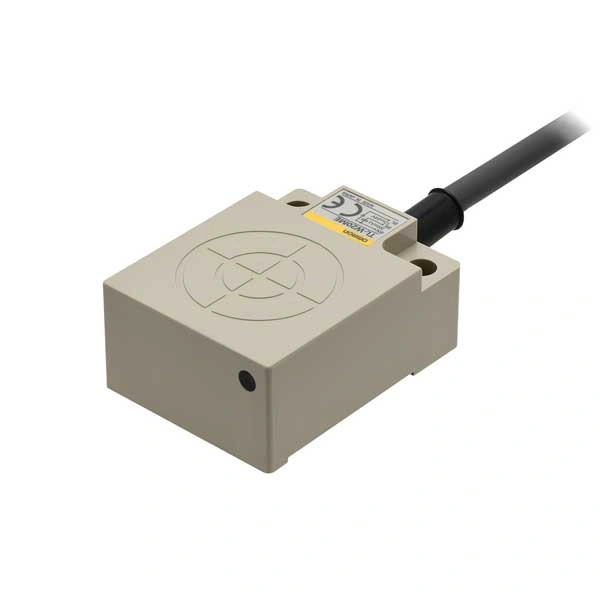 Cảm biến Omron TL-W20ME1 2M