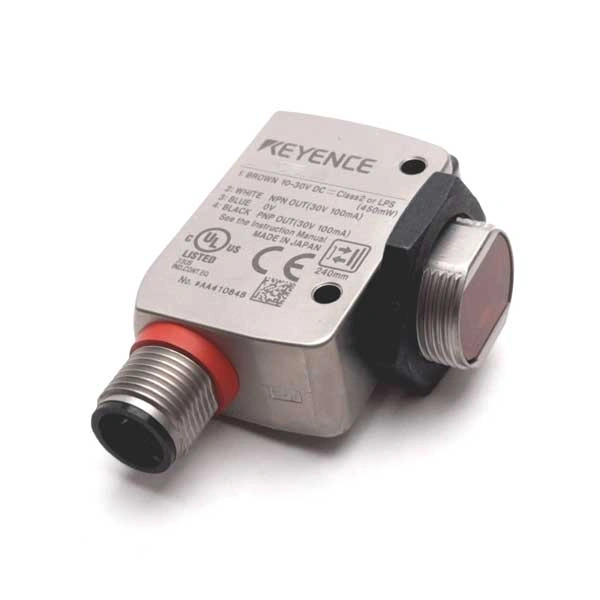 Cảm biến Keyence LR-ZB240CB