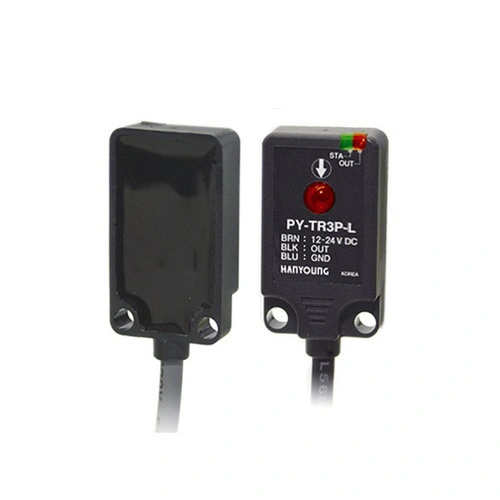 Cảm biến Hanyoung PY-T3N-D