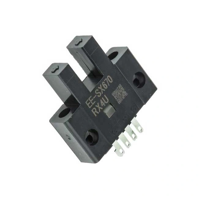Cảm biến Omron EE-SX670