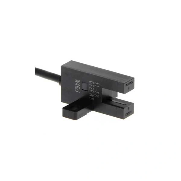 Cảm biến Omron EE-SX672-WR 1M