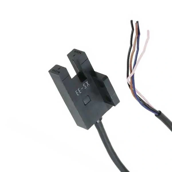 Cảm biến Omron EE-SX677-WR 1M