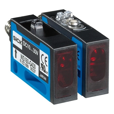 Cảm biến Sick WS/WE160-F132