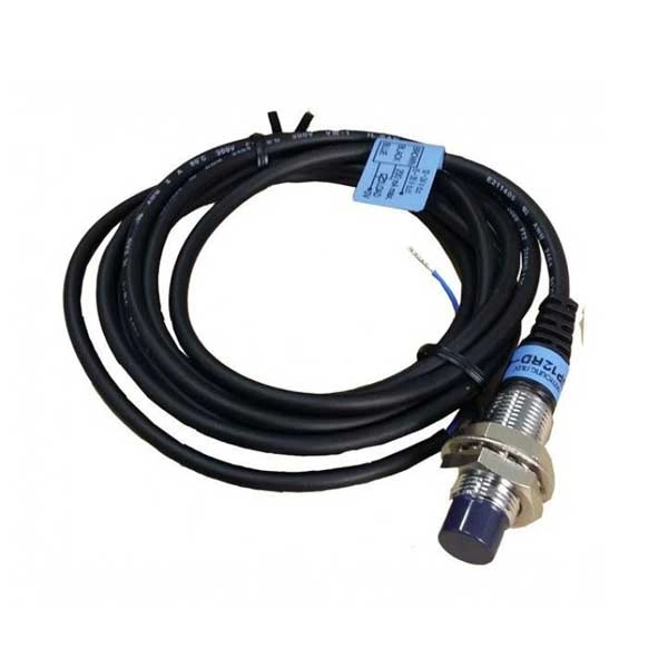 Cảm biến Hanyoung Chứng từ: CO/CQ, hóa đơn VAT UP12RD-4PA