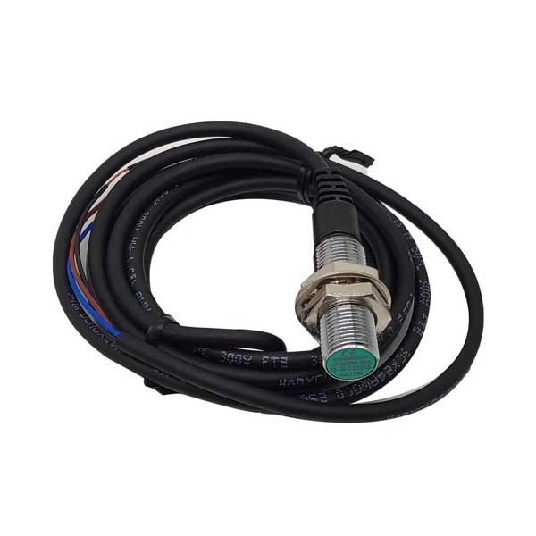 Cảm biến Hanyoung Chứng từ: CO/CQ, hóa đơn VAT UP12RM-2AA