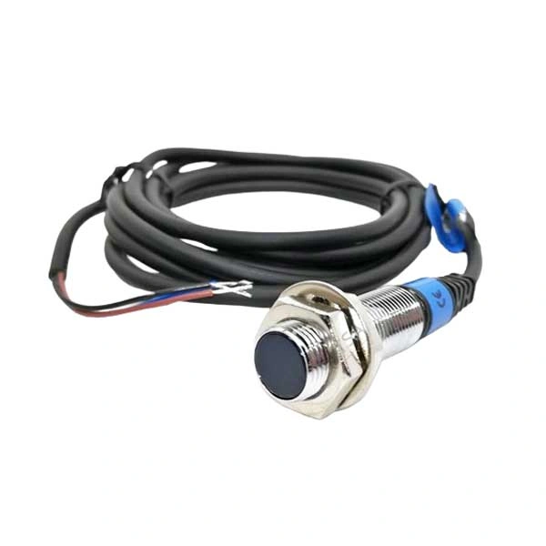 Cảm biến Hanyoung Chứng từ: CO/CQ, hóa đơn VAT UP12RM-2PA