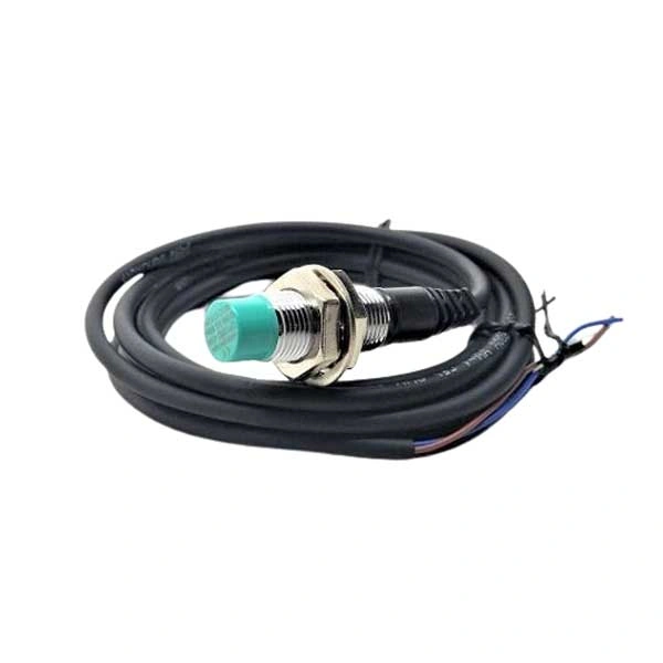 Cảm biến Hanyoung Chứng từ: CO/CQ, hóa đơn VAT UP12RD-4AA