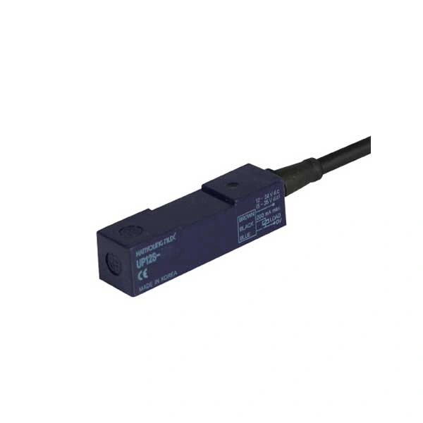 Cảm biến Hanyoung Chứng từ: CO/CQ, hóa đơn VAT UP12S-4PA