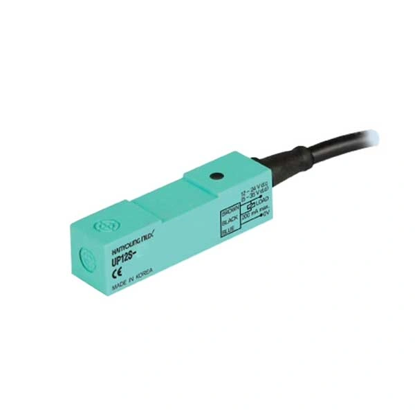 Cảm biến Hanyoung Chứng từ: CO/CQ, hóa đơn VAT UP12S-4NA
