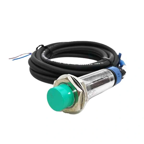 Cảm biến Hanyoung Chứng từ: CO/CQ, hóa đơn VAT UP18RLD-8AA
