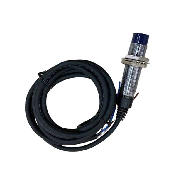 Cảm biến Hanyoung Chứng từ: CO/CQ, hóa đơn VAT UP18RLD-8PA