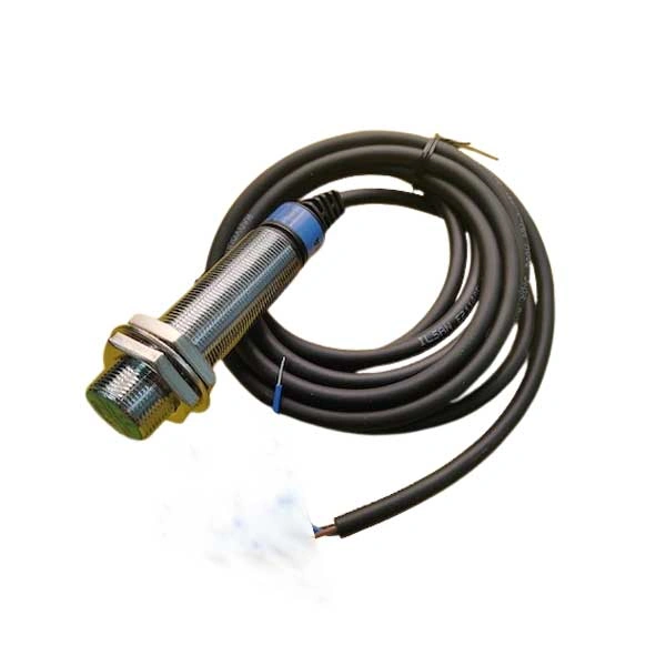 Cảm biến Hanyoung Chứng từ: CO/CQ, hóa đơn VAT UP18RLM-5NA