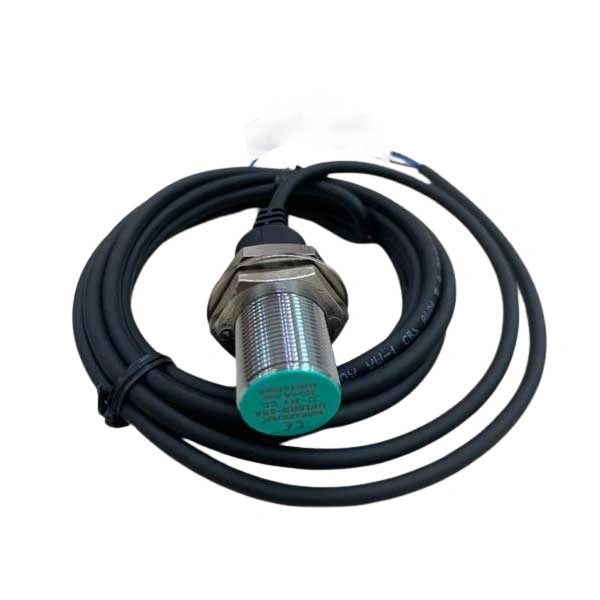Cảm biến Hanyoung Chứng từ: CO/CQ, hóa đơn VAT UP18RM-5AA