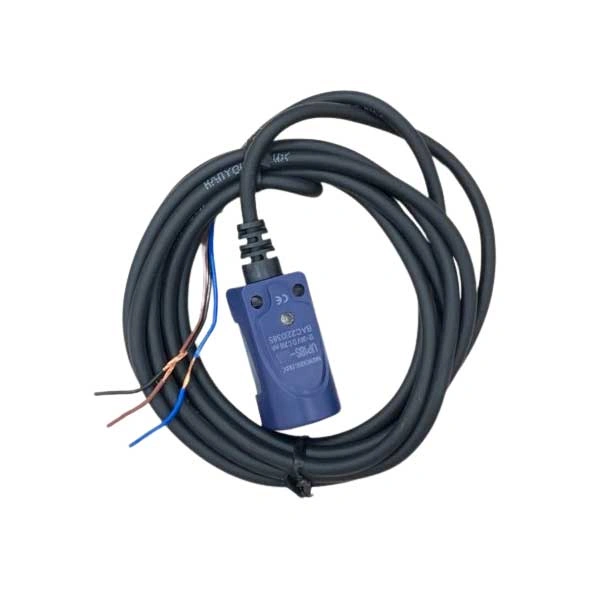 Cảm biến Hanyoung Chứng từ: CO/CQ, hóa đơn VAT UP18S-5PA