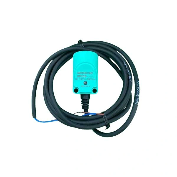 Cảm biến Hanyoung Chứng từ: CO/CQ, hóa đơn VAT UP25S-12NA