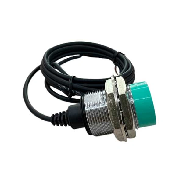 Cảm biến Hanyoung Chứng từ: CO/CQ, hóa đơn VAT UP30RD-15NC