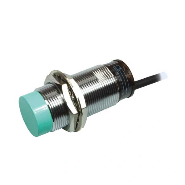 Cảm biến Hanyoung Chứng từ: CO/CQ, hóa đơn VAT UP30RLD-15AA