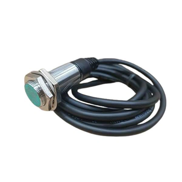 Cảm biến Hanyoung Chứng từ: CO/CQ, hóa đơn VAT UP30RLM-10AA